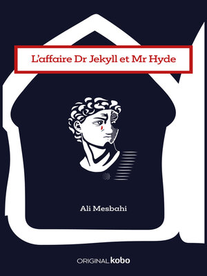 cover image of L'Affaire Dr Jekyll et Mr Hyde